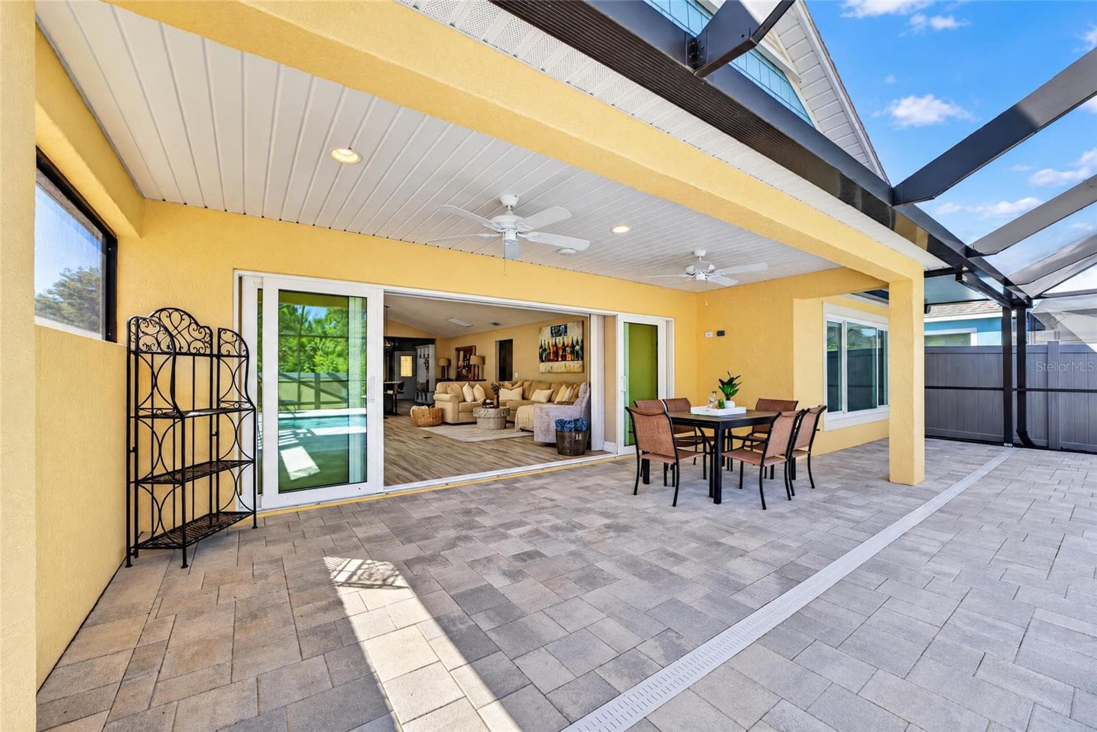 Single Family Residence at 889 JAY ST, THE VILLAGES, photo 59 of 80