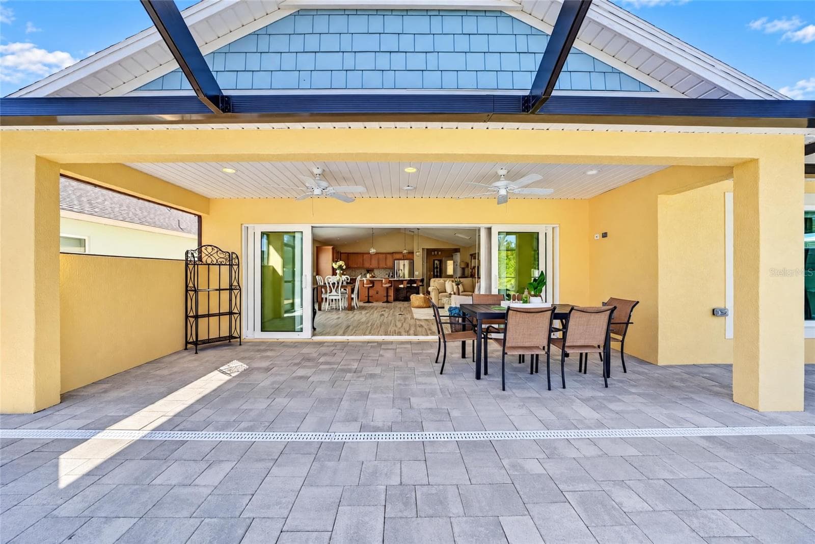 Single Family Residence at 889 JAY ST, THE VILLAGES, photo 60 of 80