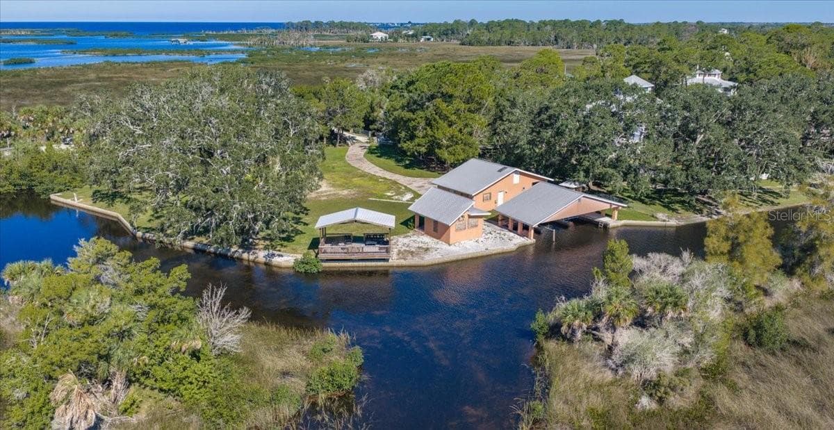 Land at 4346 CORTEZ BLVD, WEEKI WACHEE, photo 2 of 42