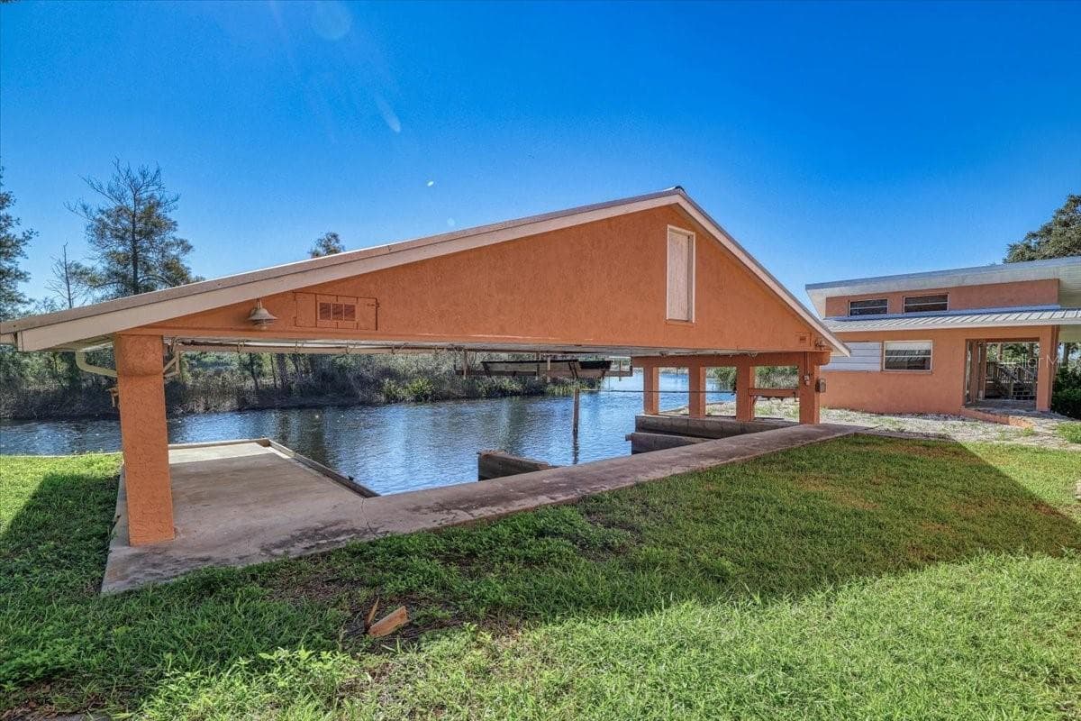 Land at 4346 CORTEZ BLVD, WEEKI WACHEE, photo 13 of 42