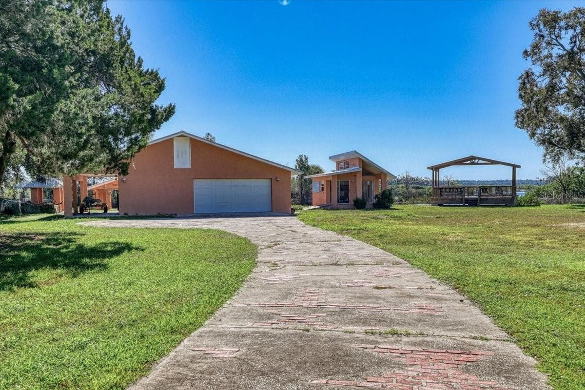 Land at 4346 CORTEZ BLVD, WEEKI WACHEE, photo 19 of 42
