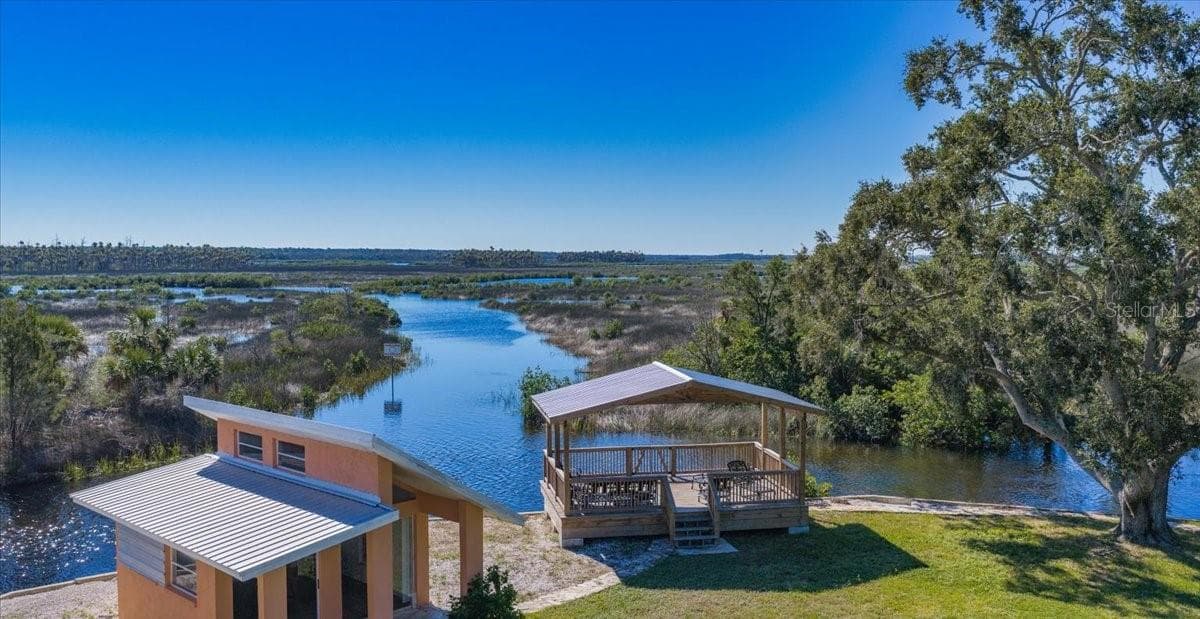 Land at 4346 CORTEZ BLVD, WEEKI WACHEE, photo 22 of 42