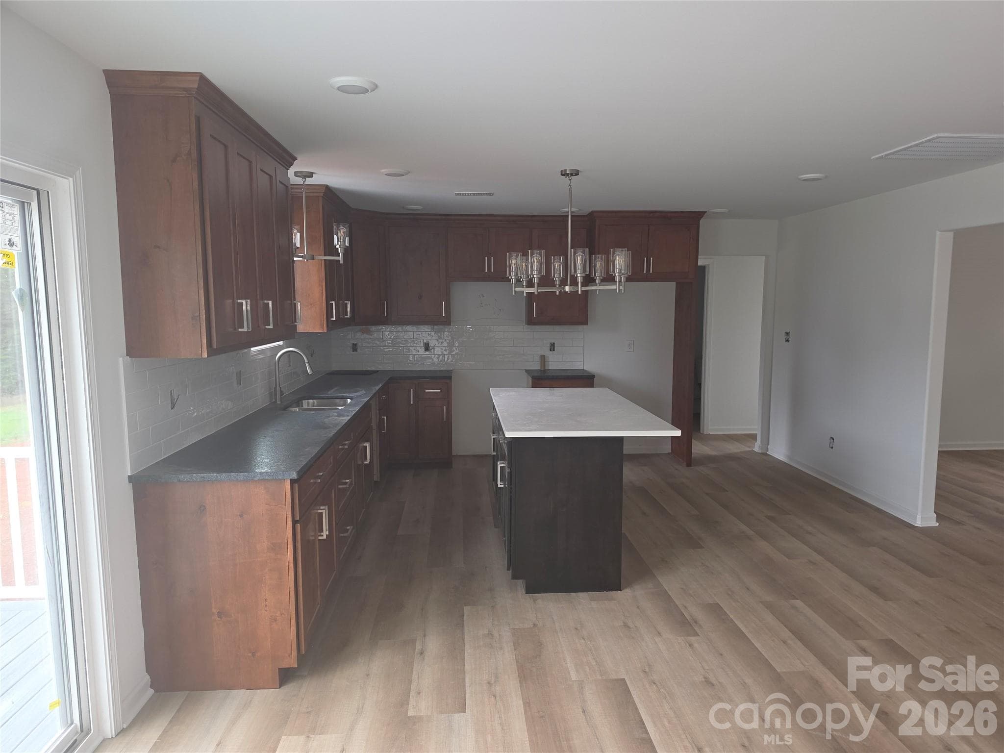 Single Family Residence at 5949 River Bend Road, Claremont, photo 3 of 6