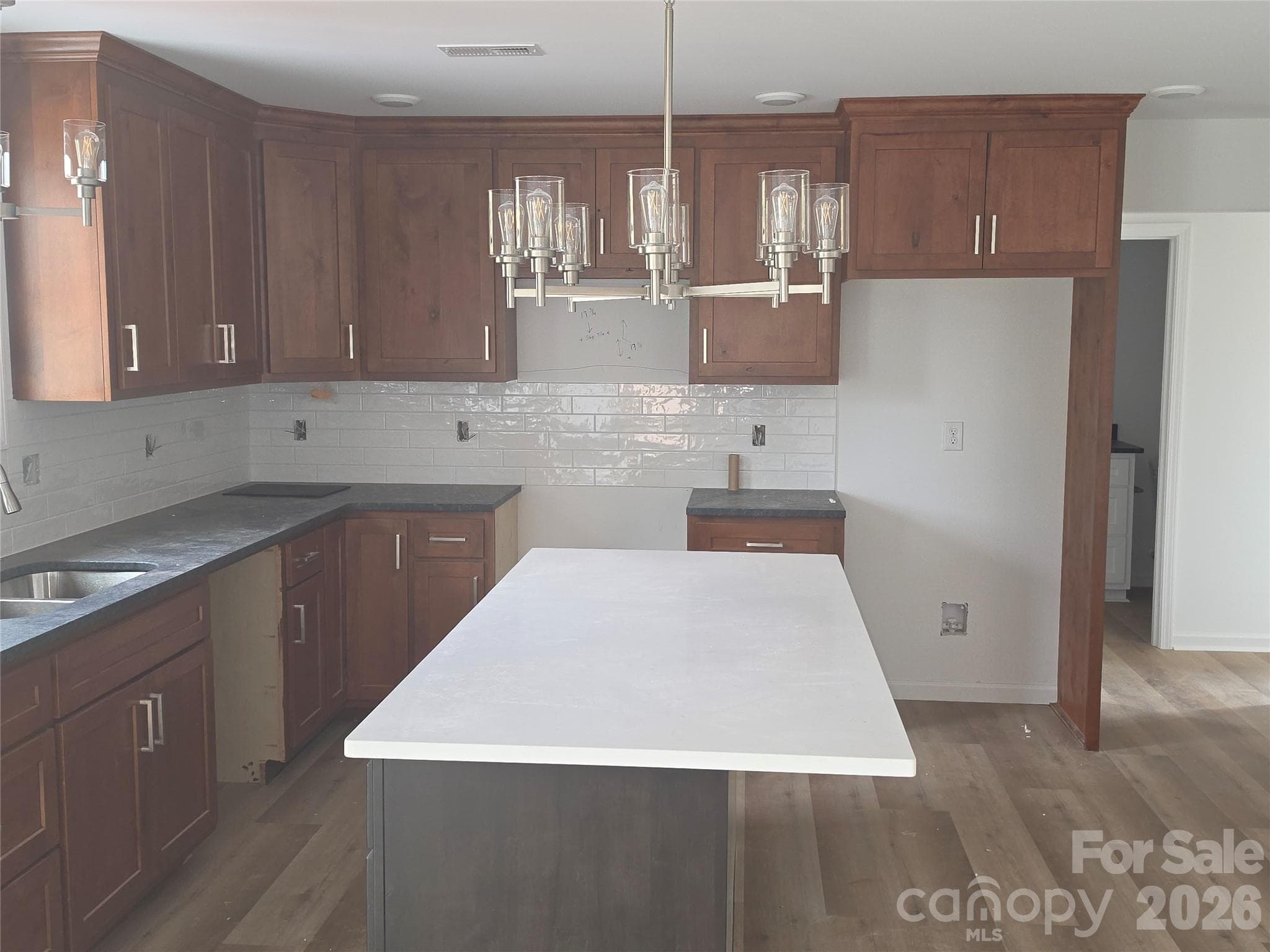 Single Family Residence at 5949 River Bend Road, Claremont, photo 4 of 6