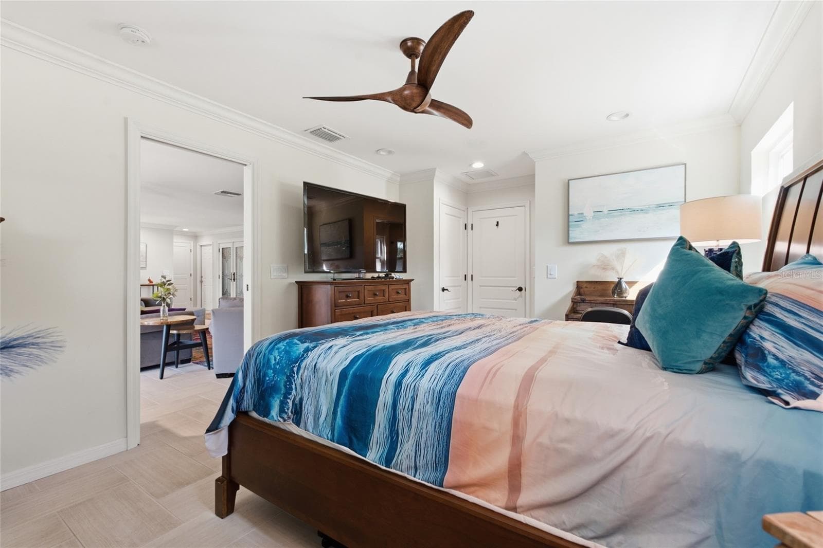 Single Family Residence at 725 DEL ORO DR, SAFETY HARBOR, photo 18 of 57