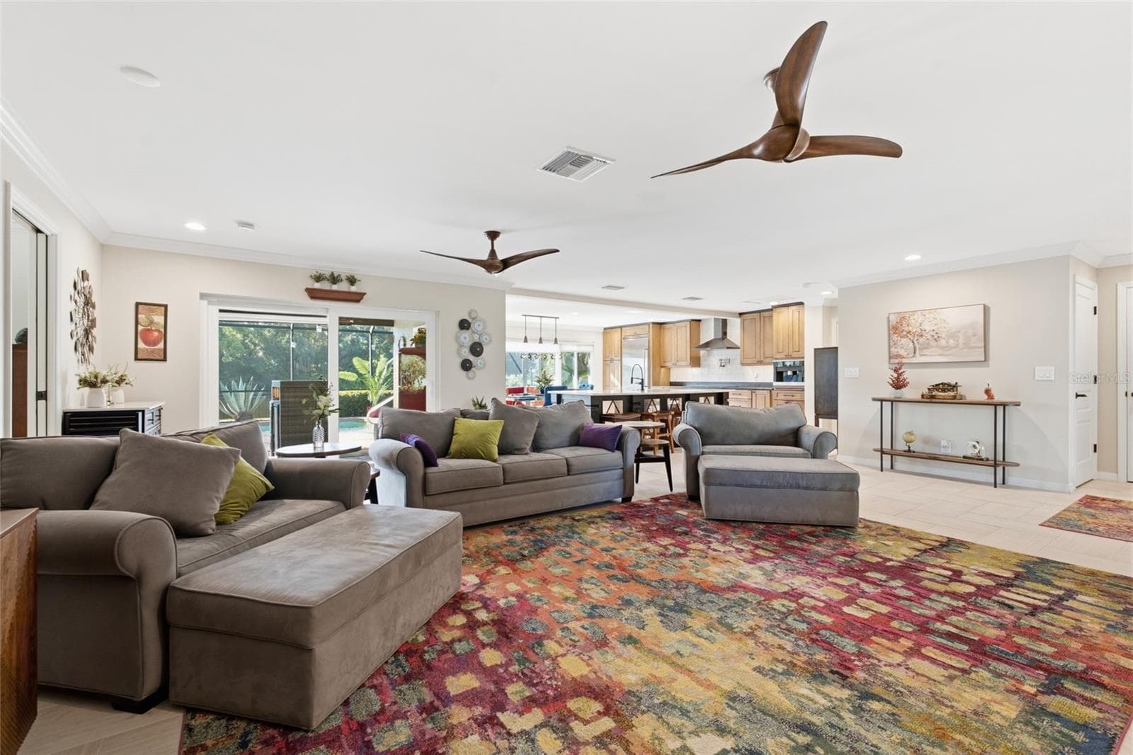 Single Family Residence at 725 DEL ORO DR, SAFETY HARBOR, photo 10 of 57