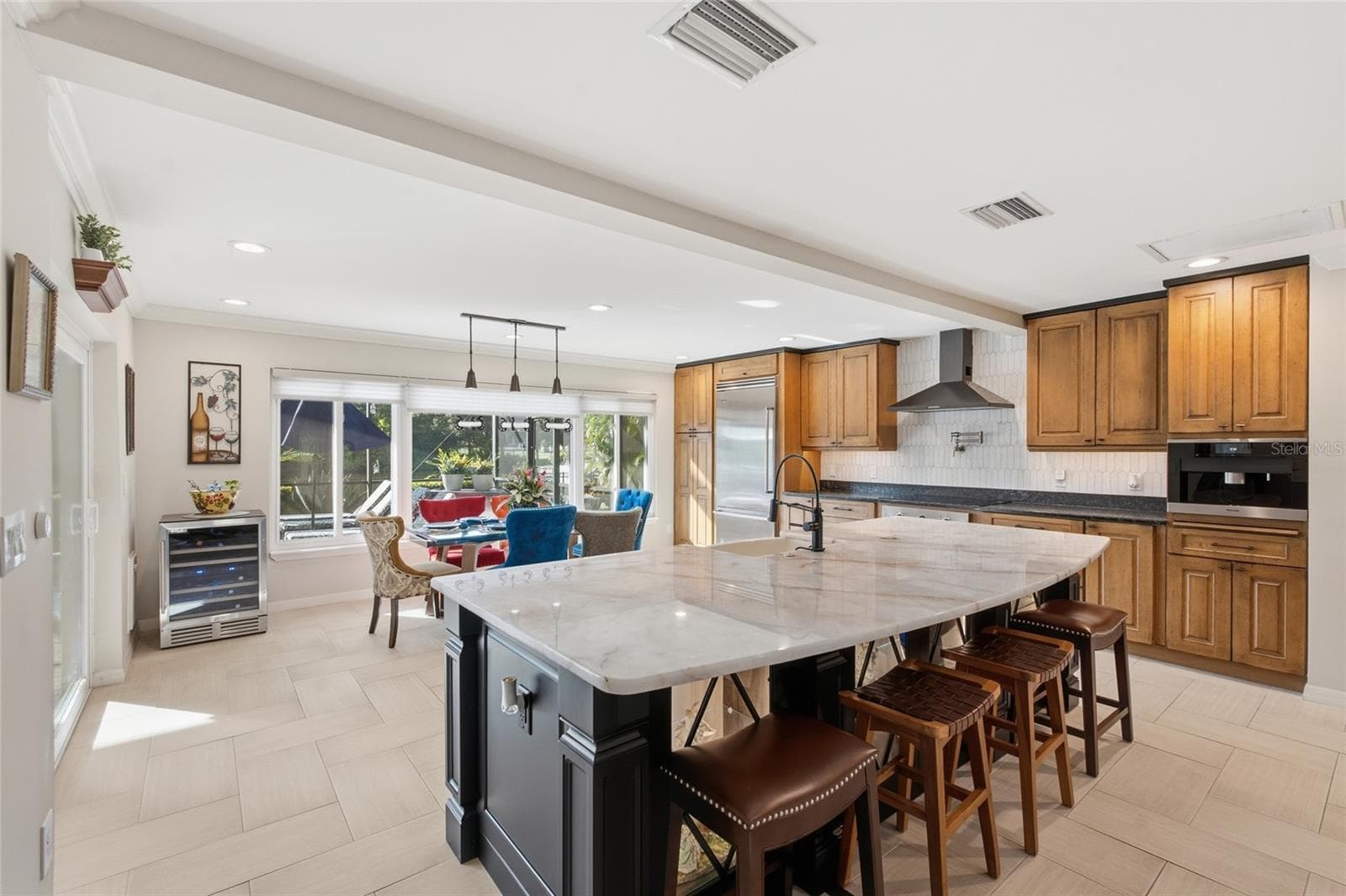 Single Family Residence at 725 DEL ORO DR, SAFETY HARBOR, photo 11 of 57