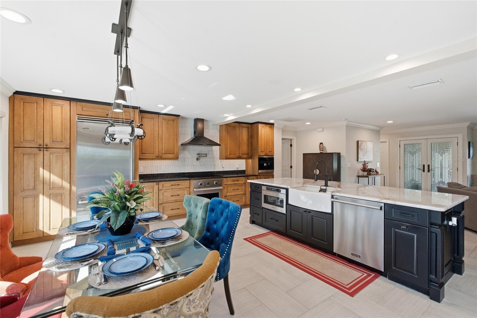 Single Family Residence at 725 DEL ORO DR, SAFETY HARBOR, photo 12 of 57