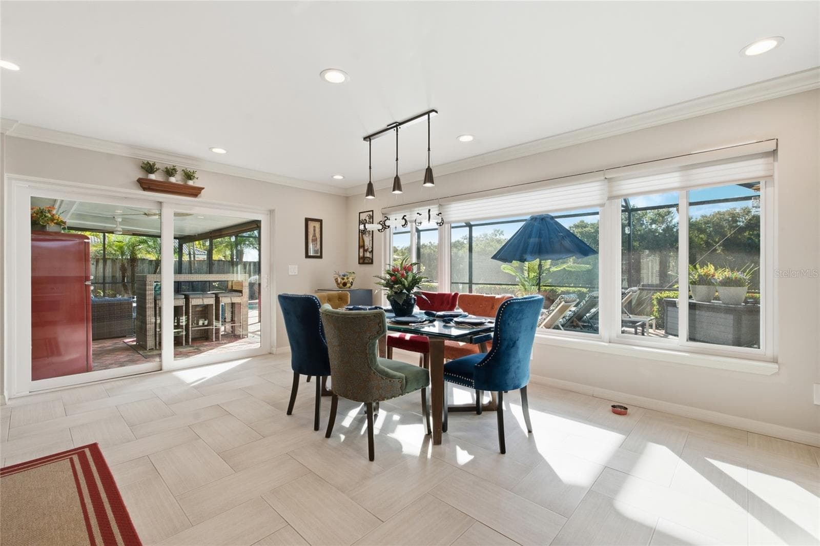 Single Family Residence at 725 DEL ORO DR, SAFETY HARBOR, photo 17 of 57