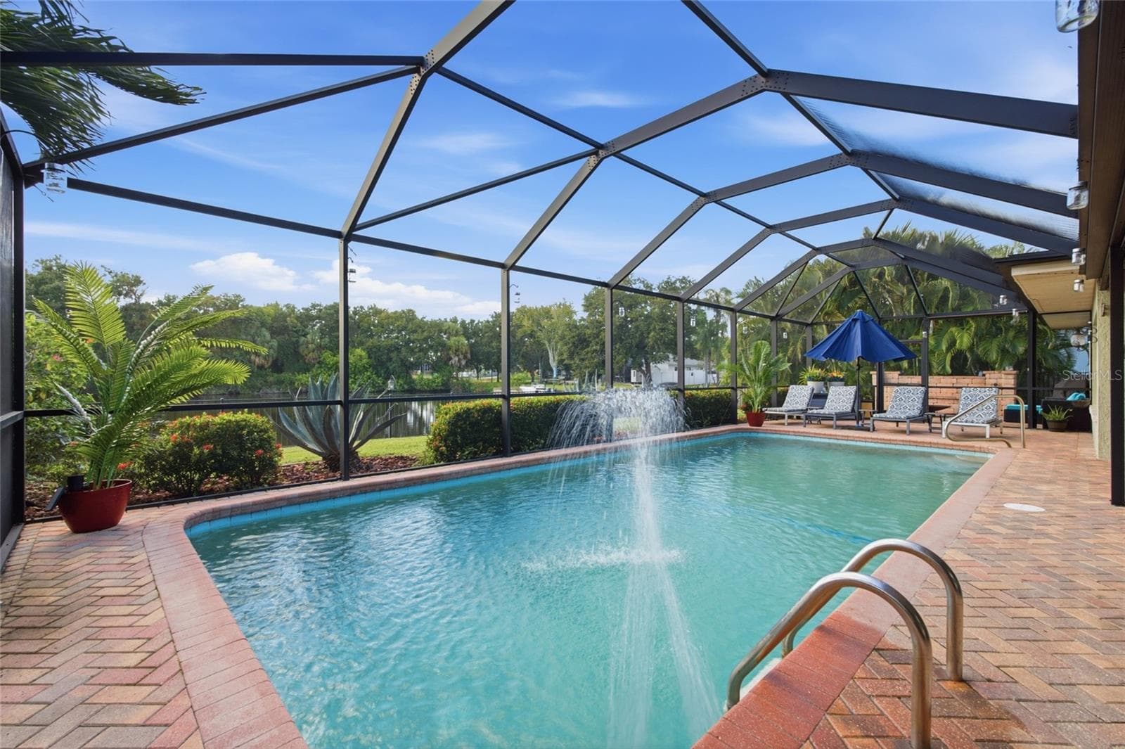 Single Family Residence at 725 DEL ORO DR, SAFETY HARBOR, photo 34 of 57