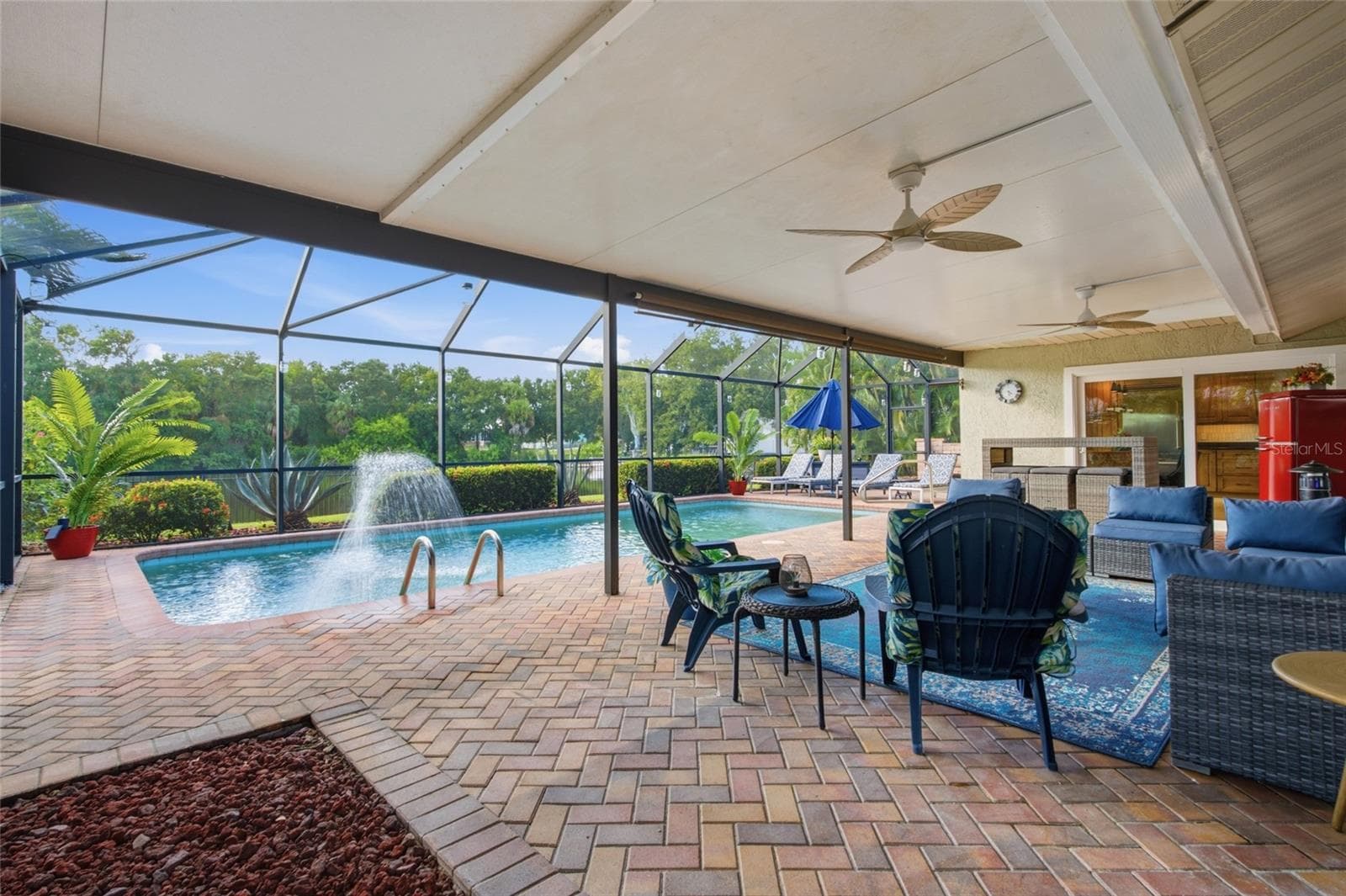 Single Family Residence at 725 DEL ORO DR, SAFETY HARBOR, photo 35 of 57