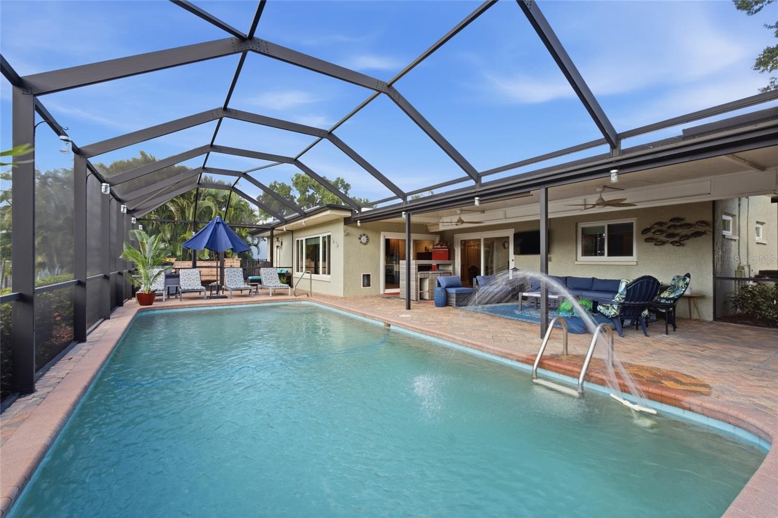 Single Family Residence at 725 DEL ORO DR, SAFETY HARBOR, photo 36 of 57