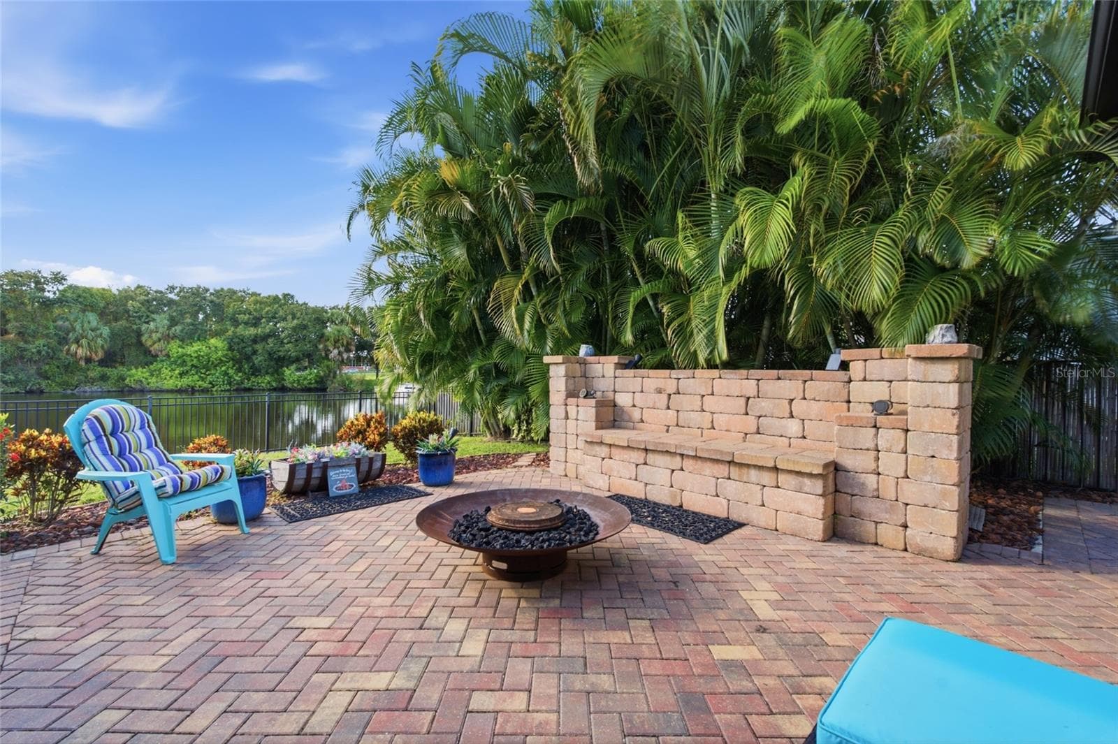 Single Family Residence at 725 DEL ORO DR, SAFETY HARBOR, photo 39 of 57