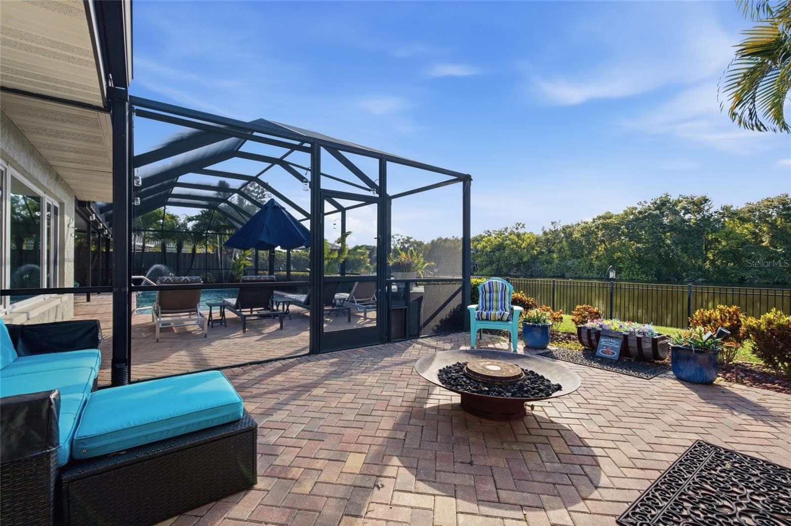 Single Family Residence at 725 DEL ORO DR, SAFETY HARBOR, photo 40 of 57