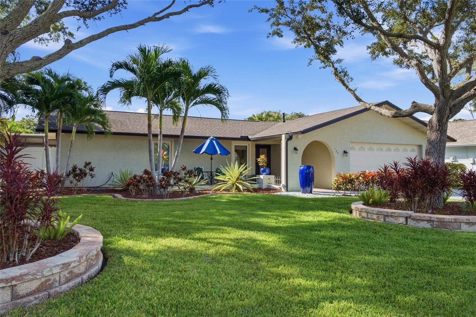 Single Family Residence at 725 DEL ORO DR, SAFETY HARBOR, photo 42 of 57