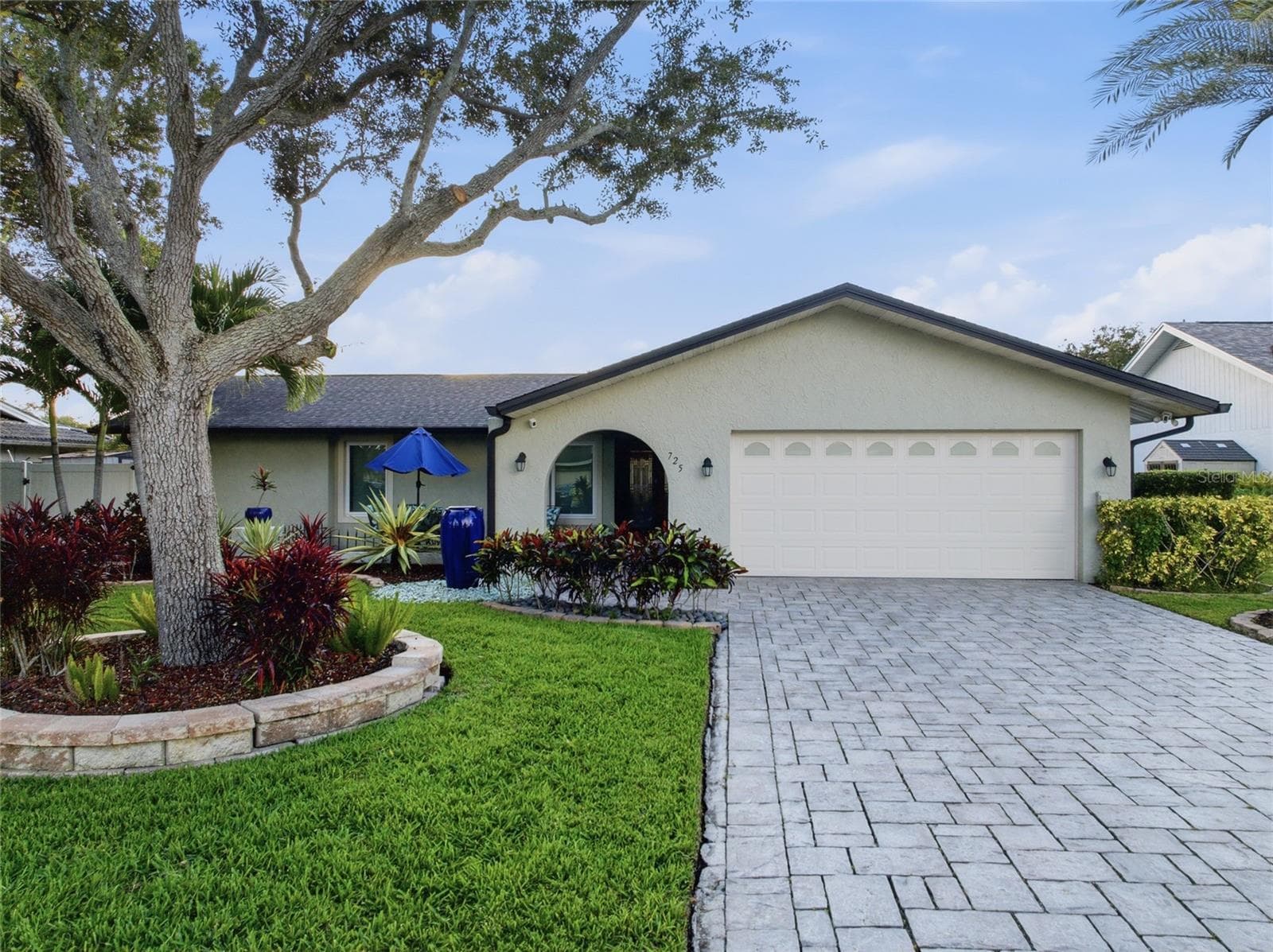 Single Family Residence at 725 DEL ORO DR, SAFETY HARBOR, photo 46 of 57