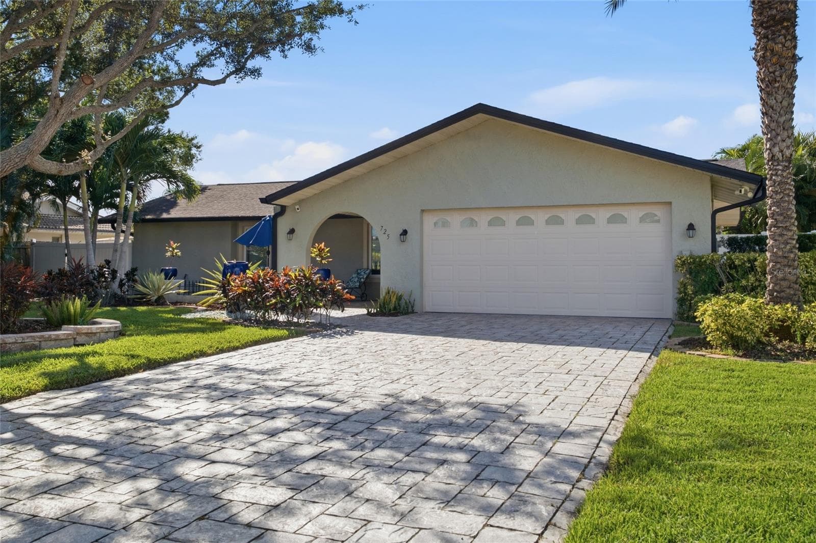 Single Family Residence at 725 DEL ORO DR, SAFETY HARBOR, photo 56 of 57