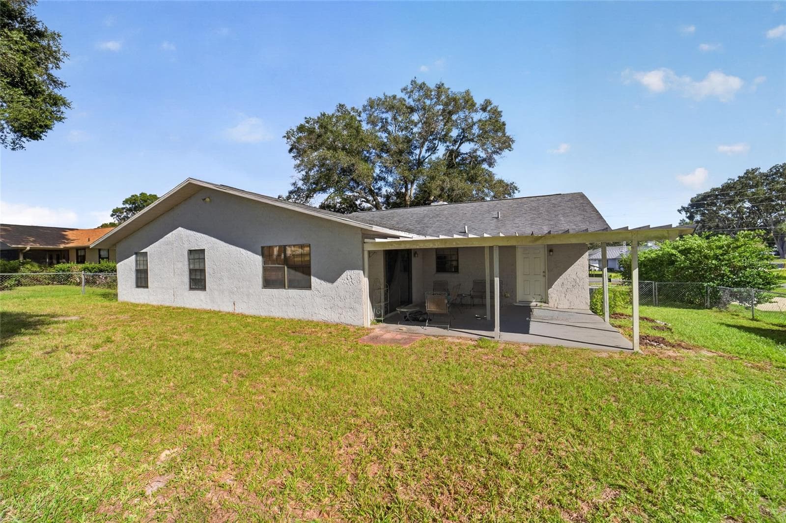 Single Family Residence at 100 ALMOND RD, OCALA, photo 28 of 31