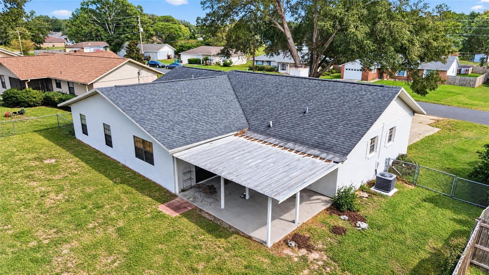 Single Family Residence at 100 ALMOND RD, OCALA, photo 29 of 31