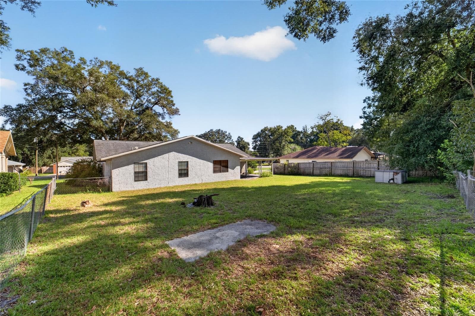 Single Family Residence at 100 ALMOND RD, OCALA, photo 30 of 31
