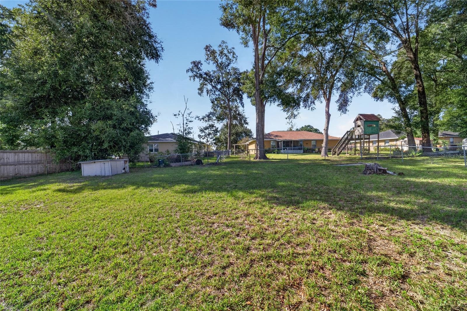 Single Family Residence at 100 ALMOND RD, OCALA, photo 31 of 31