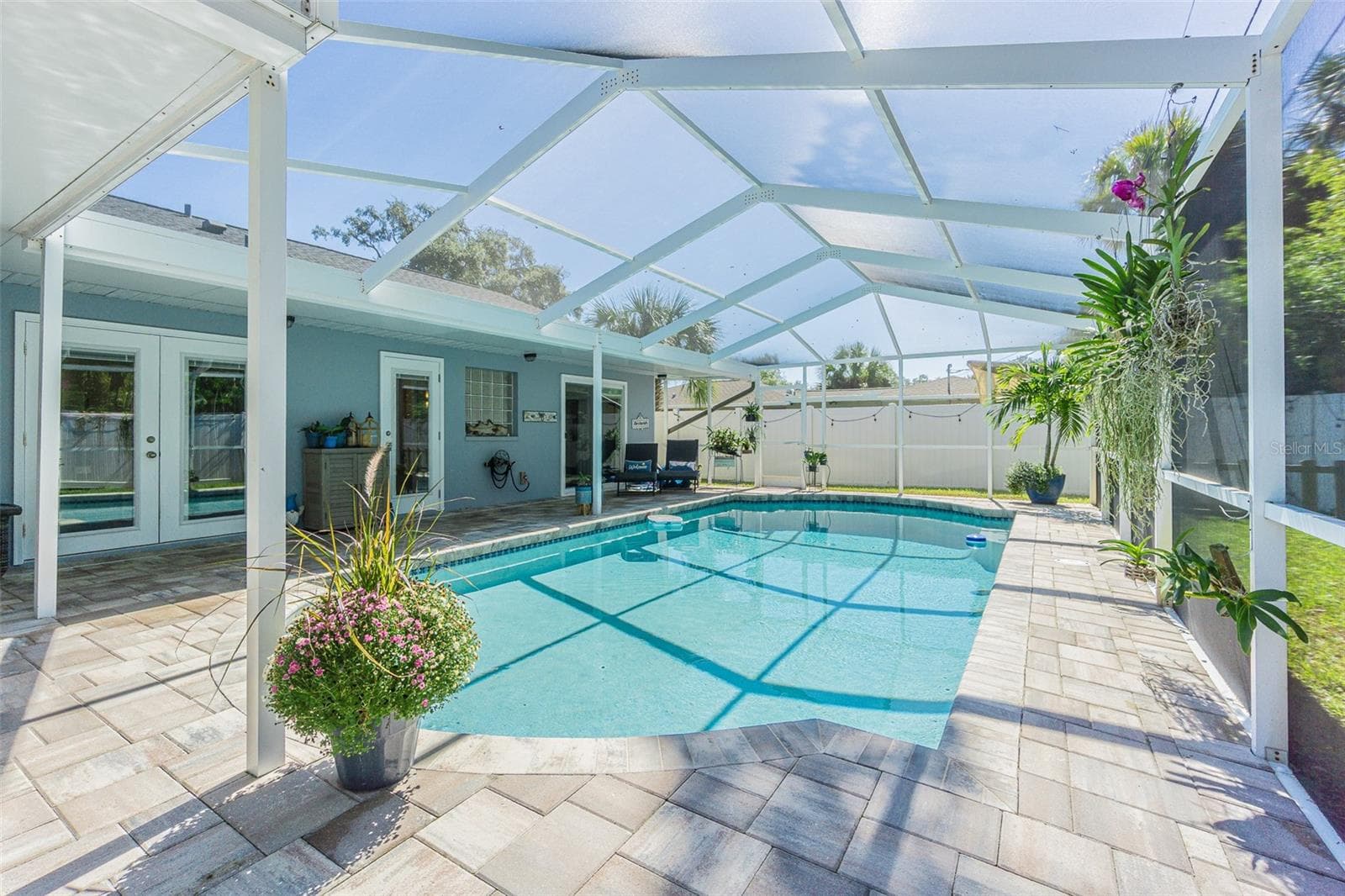 Single Family Residence at 1362 ROBINSON DR, ST PETERSBURG, photo 27 of 49