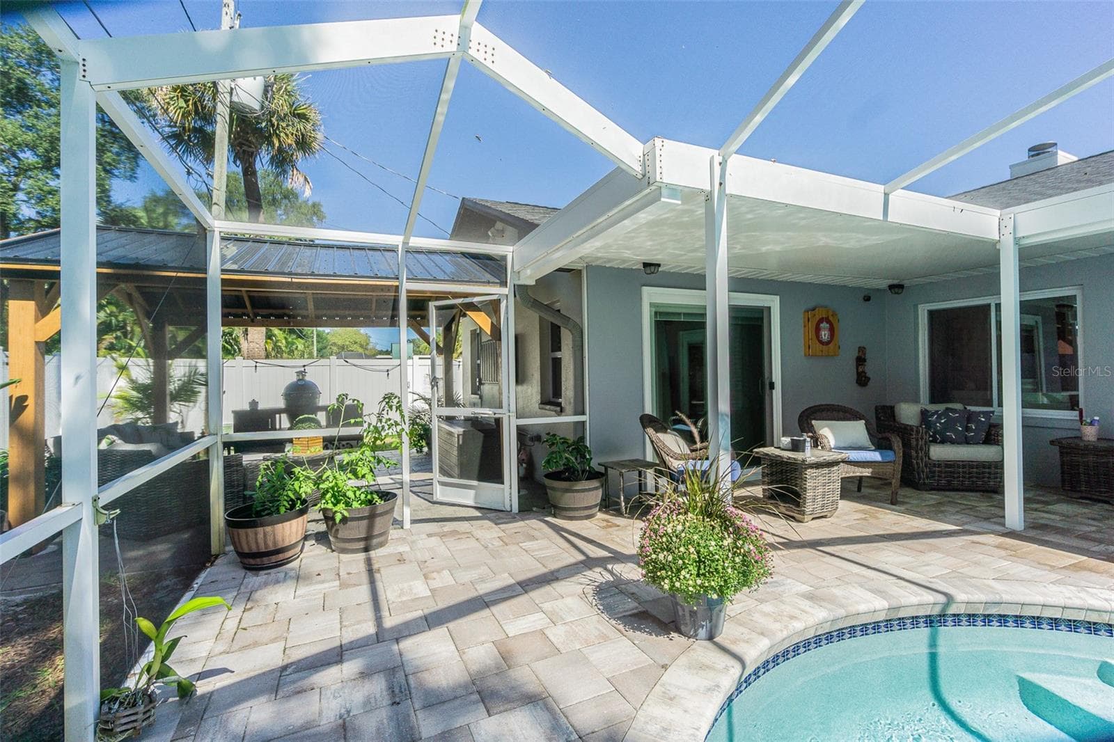 Single Family Residence at 1362 ROBINSON DR, ST PETERSBURG, photo 33 of 49
