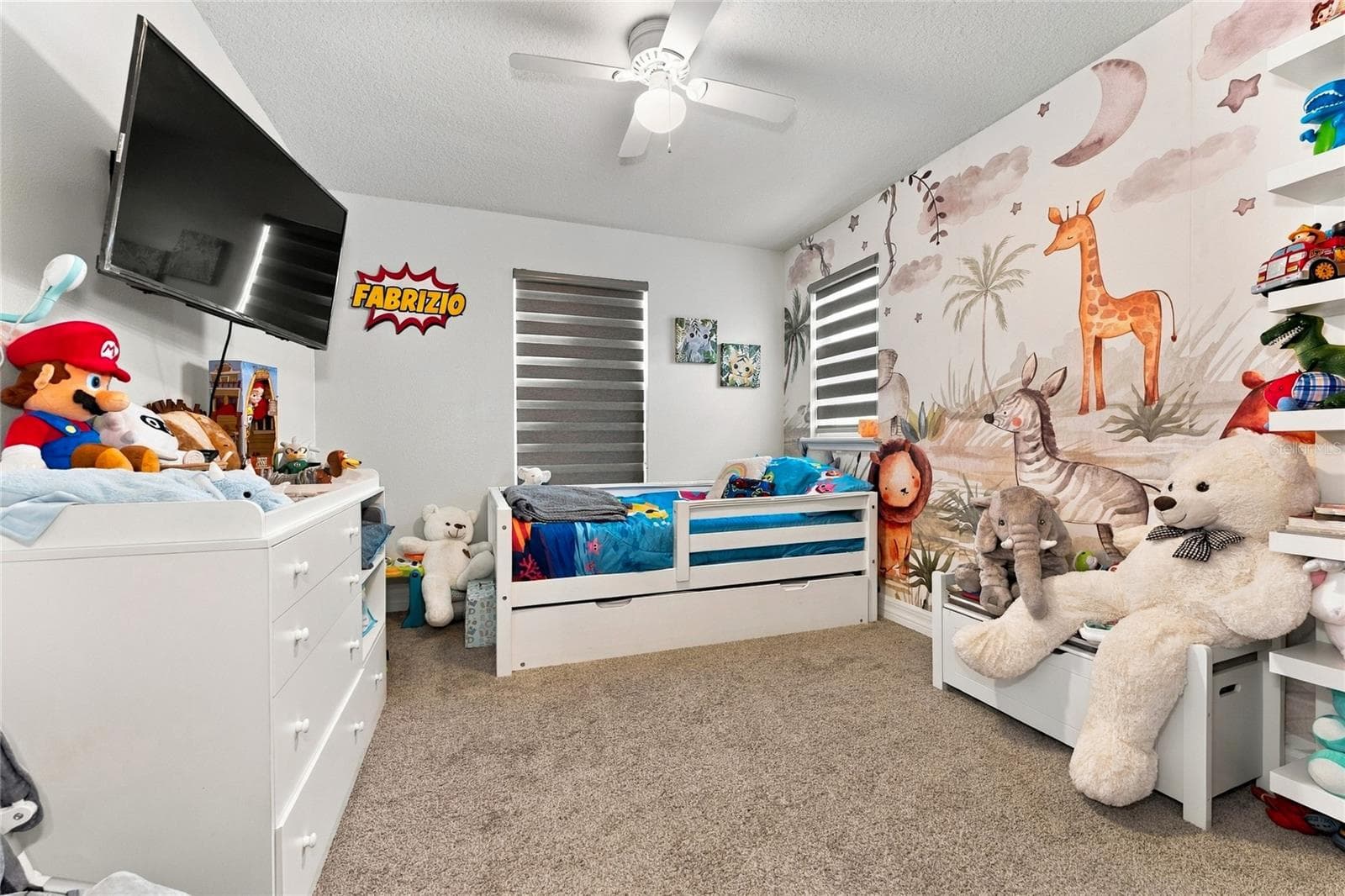 Townhouse at 2578 AMATI DR, KISSIMMEE, photo 19 of 45