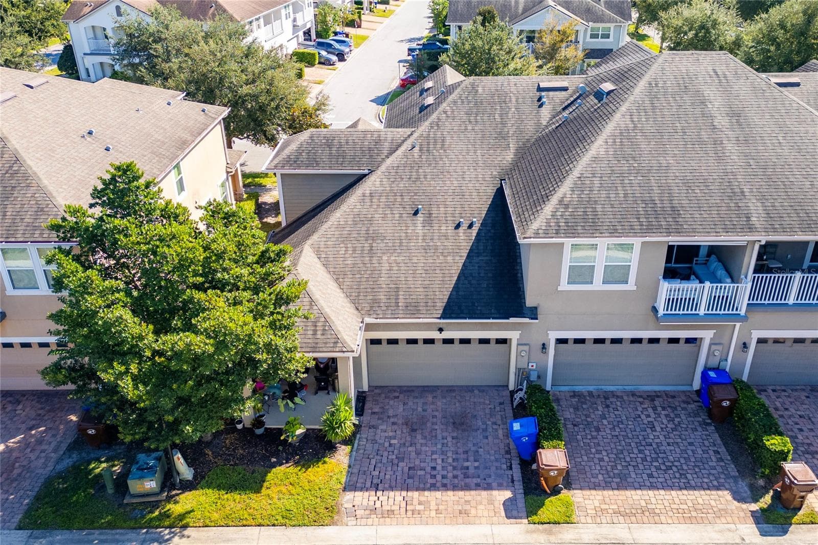 Townhouse at 2578 AMATI DR, KISSIMMEE, photo 28 of 45