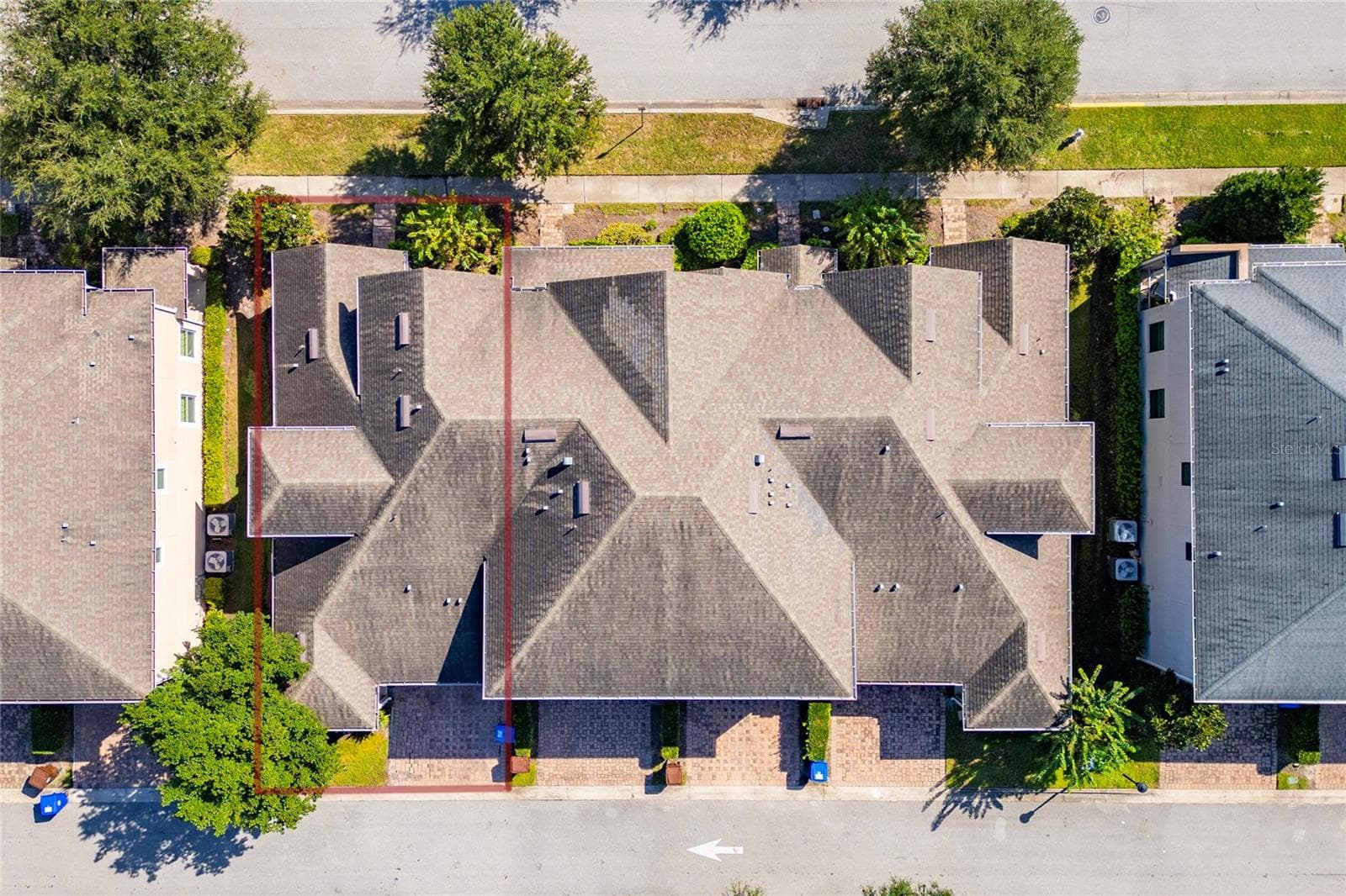 Townhouse at 2578 AMATI DR, KISSIMMEE, photo 29 of 45
