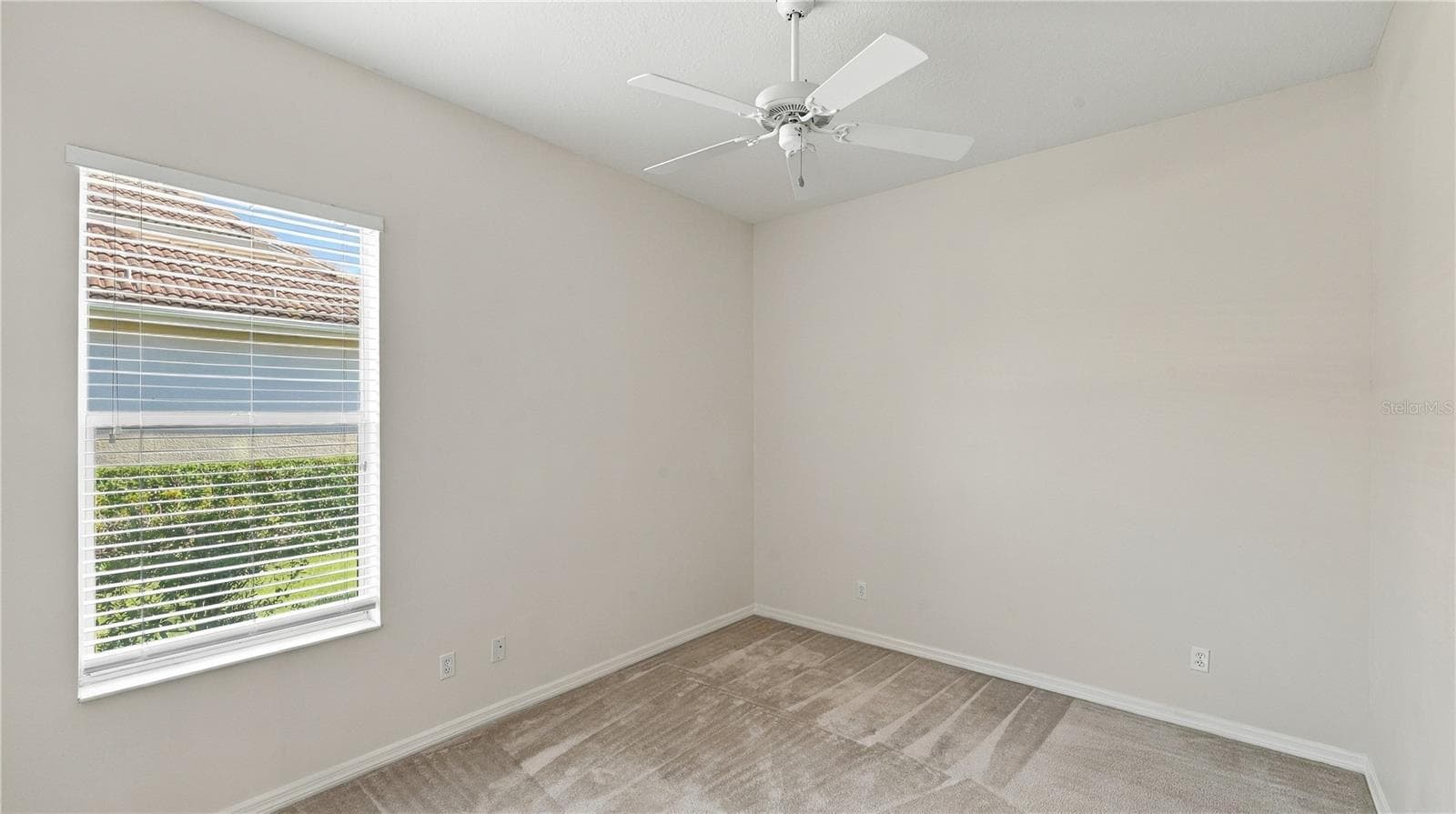 Bedroom 4 - 2884 GRAZELAND DR, SARASOTA