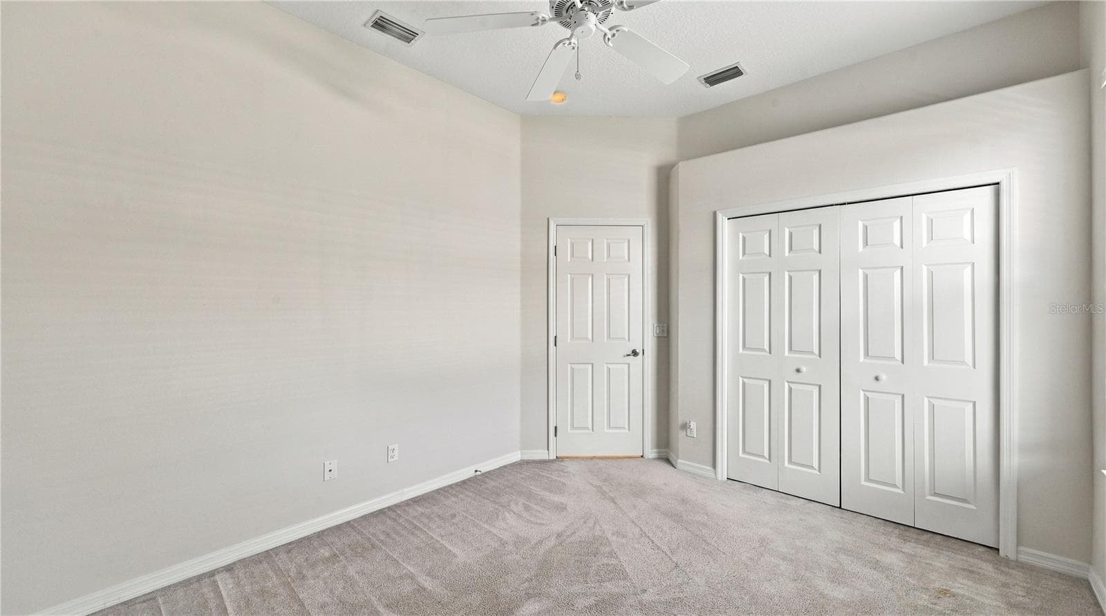 Bedroom 4 - 2884 GRAZELAND DR, SARASOTA