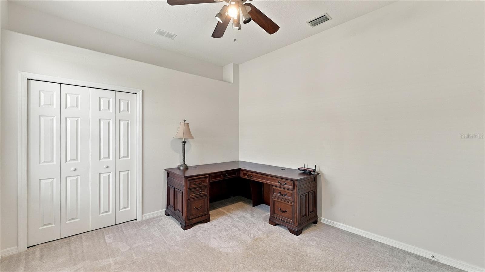Bedroom 2 - 2884 GRAZELAND DR, SARASOTA