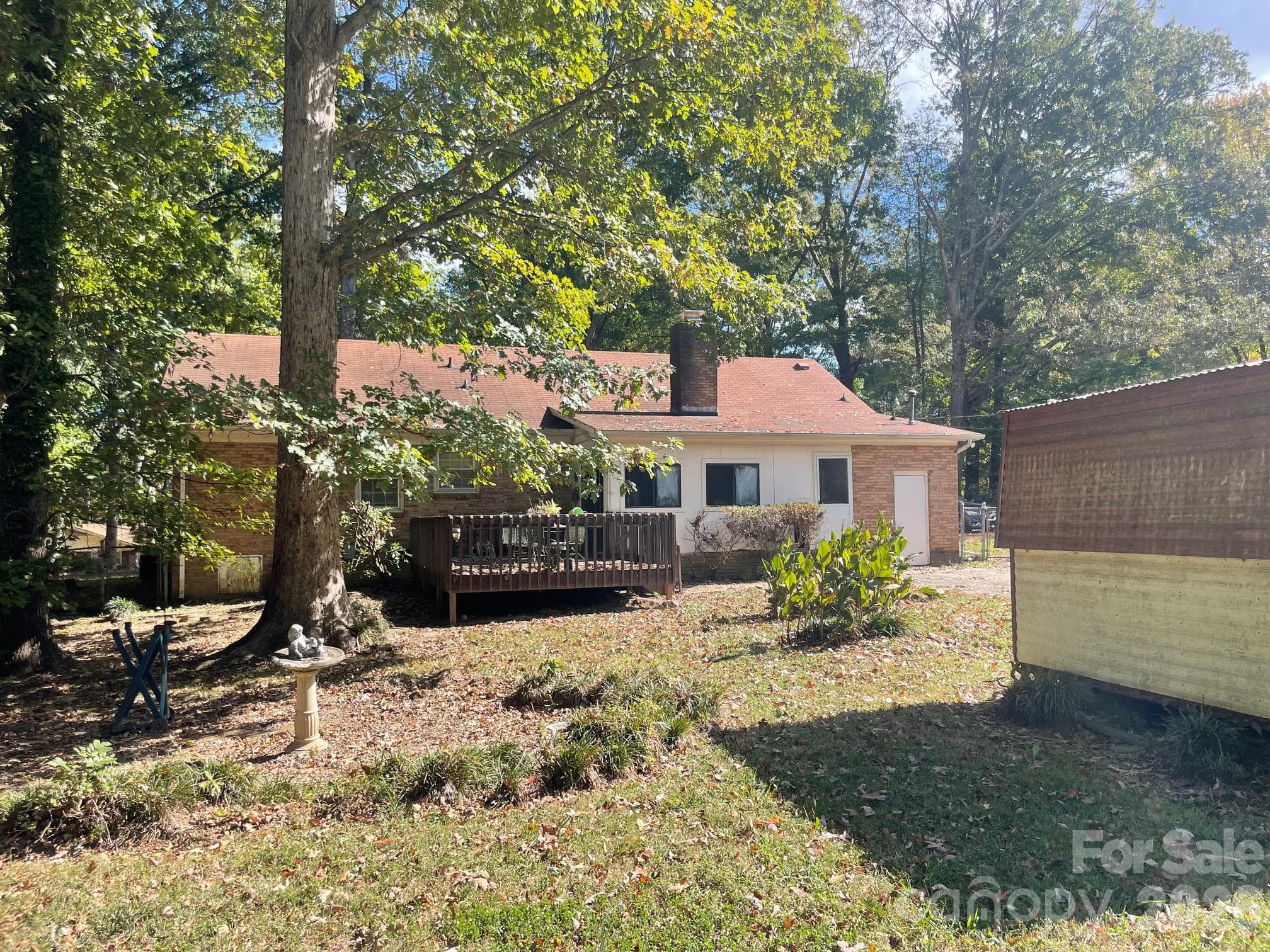 Single Family Residence at 7808 Elwood Drive, Charlotte, photo 9 of 11