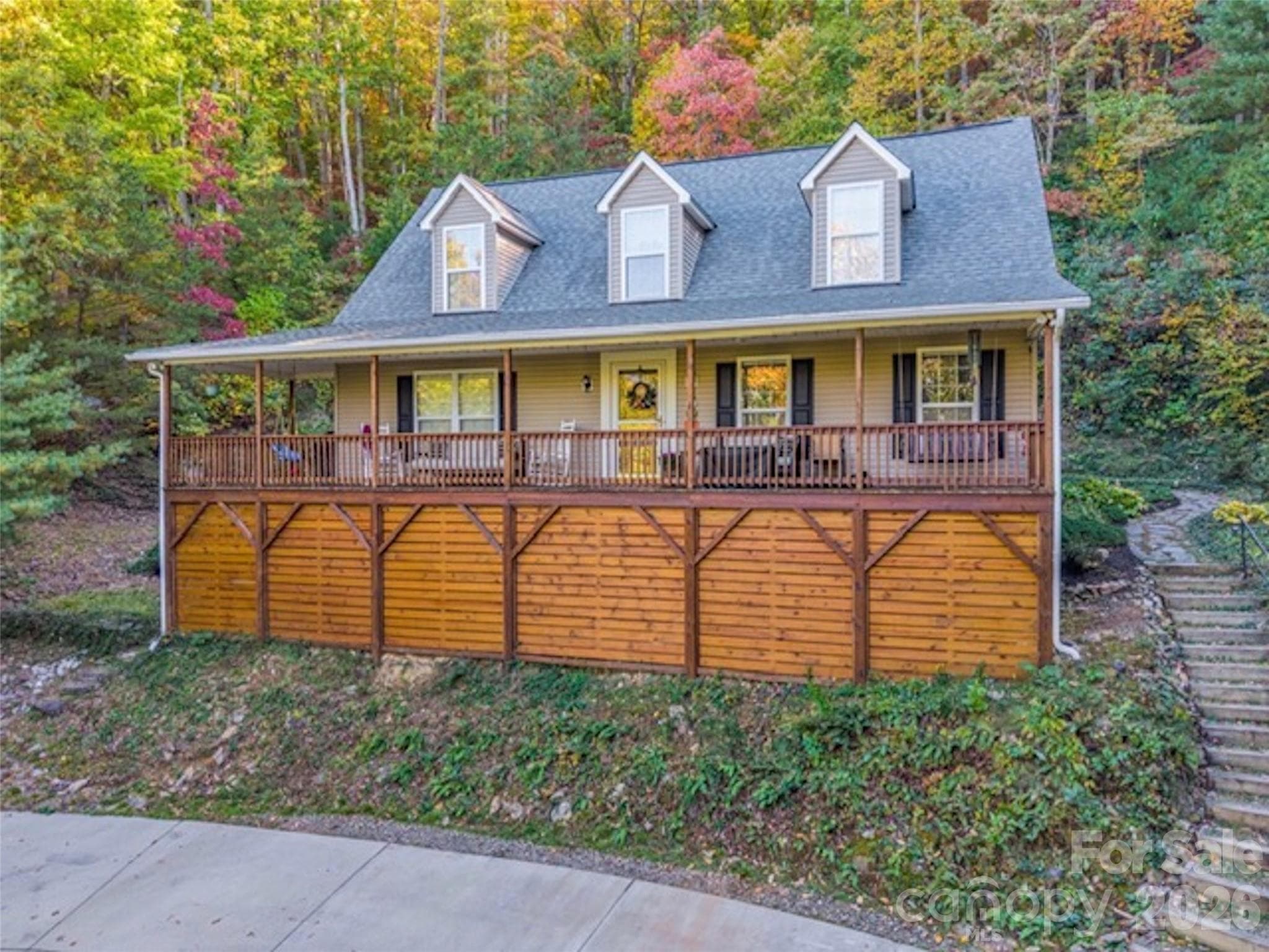 190 Harrison Hill Road