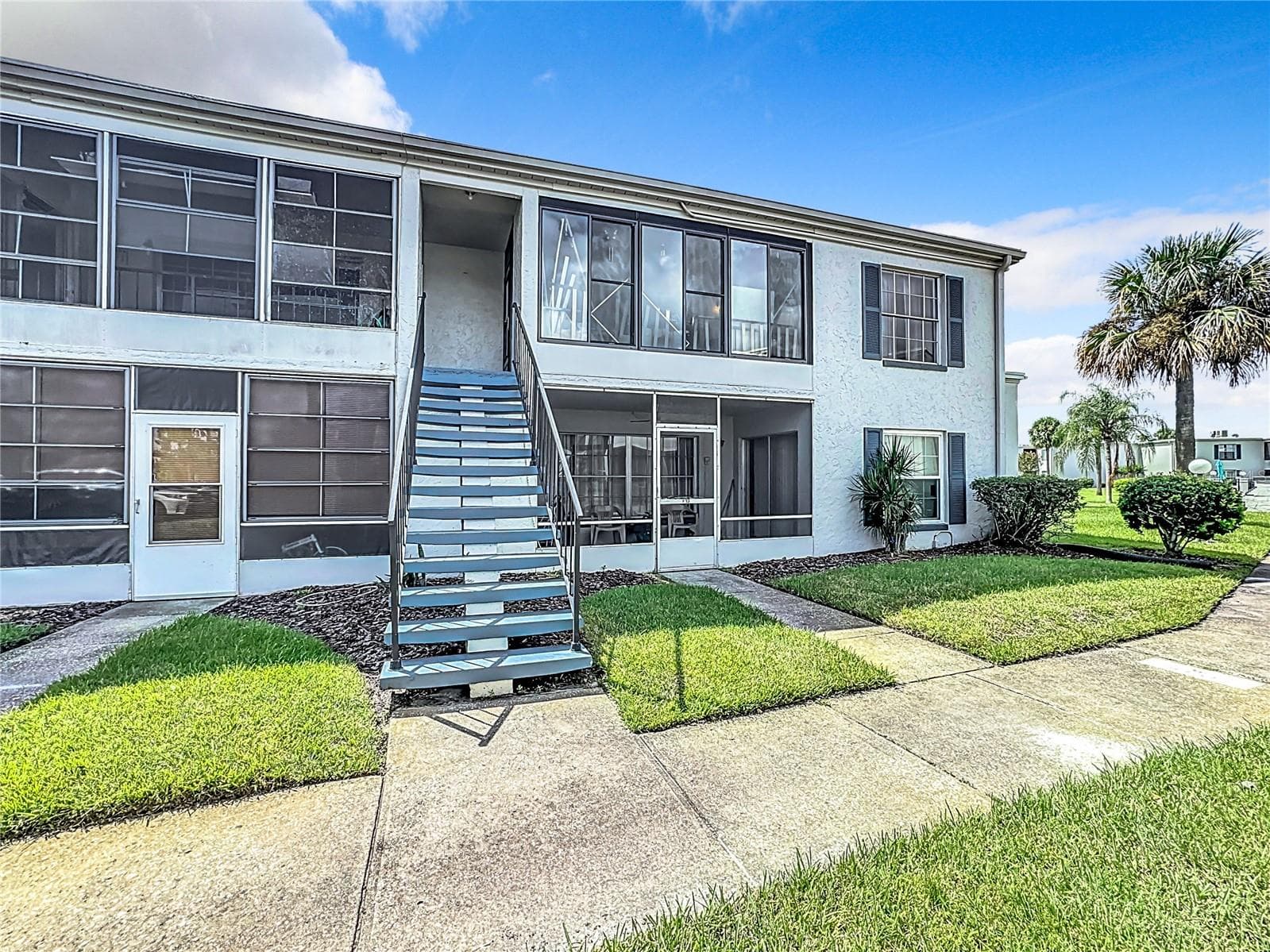 Condominium at 1008 PLANTATION DR #F15, KISSIMMEE, photo 7 of 9
