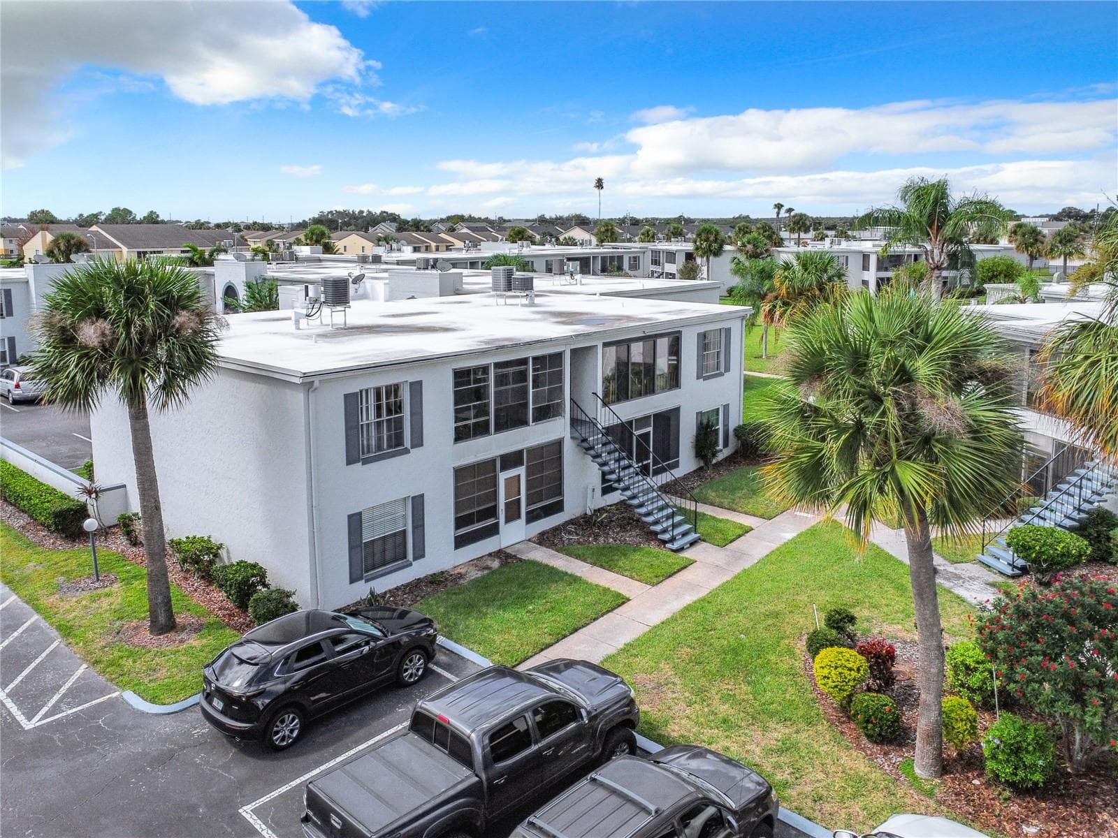 Condominium at 1008 PLANTATION DR #F15, KISSIMMEE, photo 8 of 9
