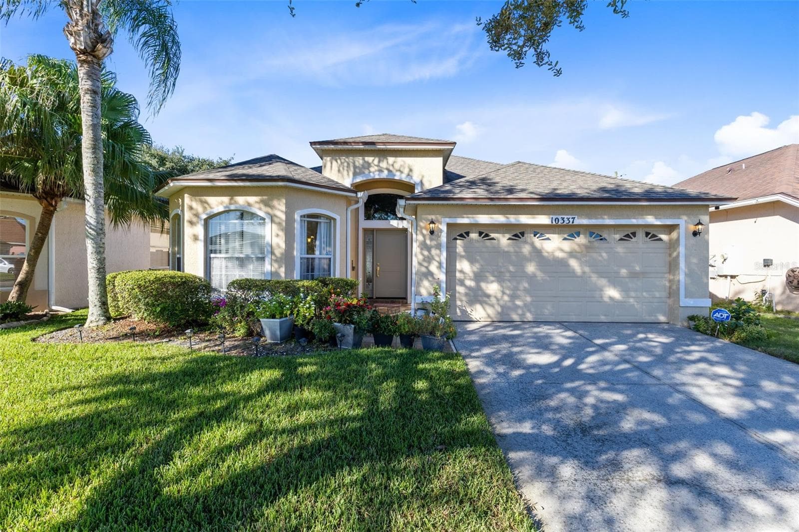 Single Family Residence at 10337 ANDOVER POINT CIR, ORLANDO, photo 30 of 35