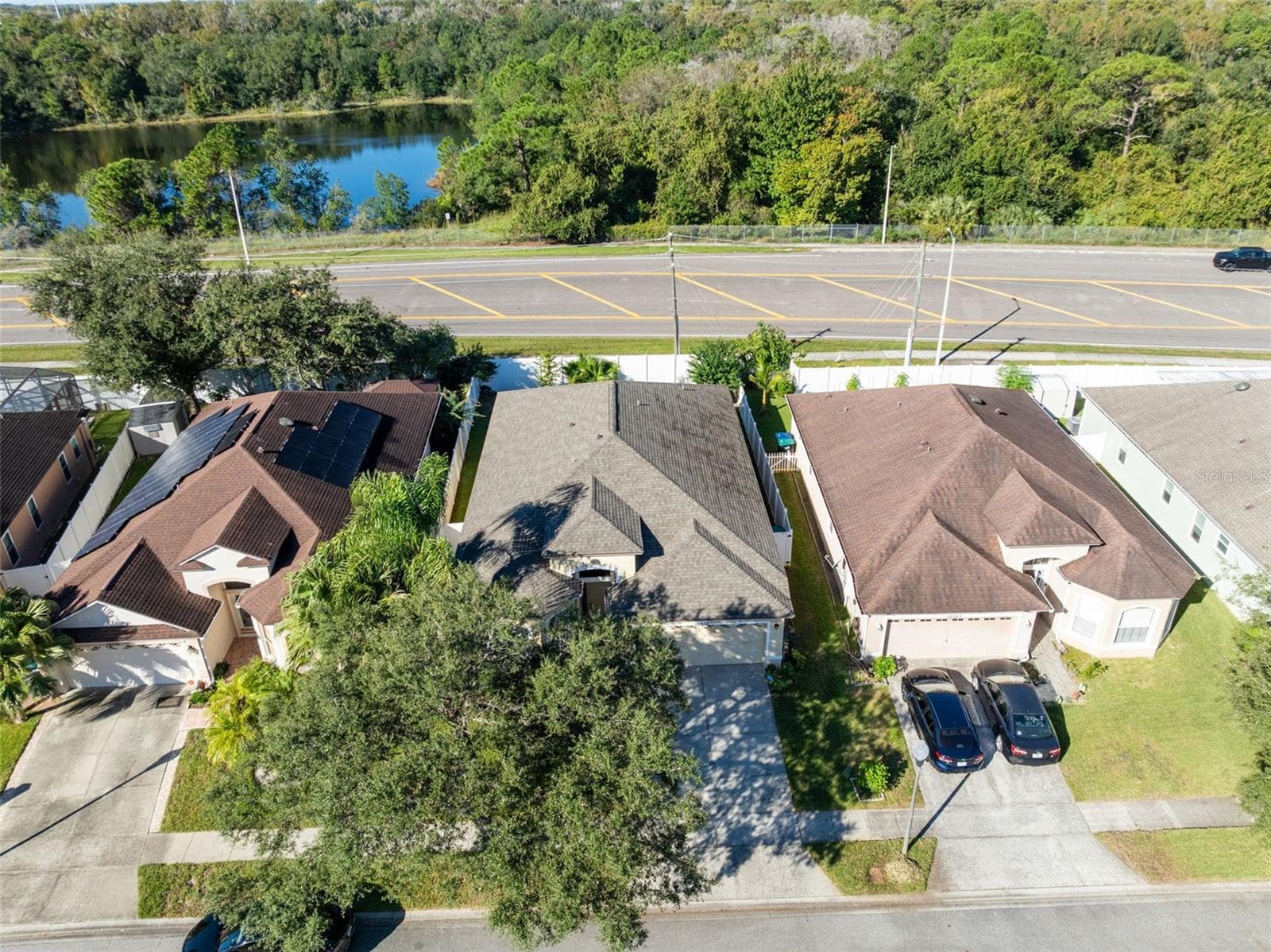 Single Family Residence at 10337 ANDOVER POINT CIR, ORLANDO, photo 32 of 35