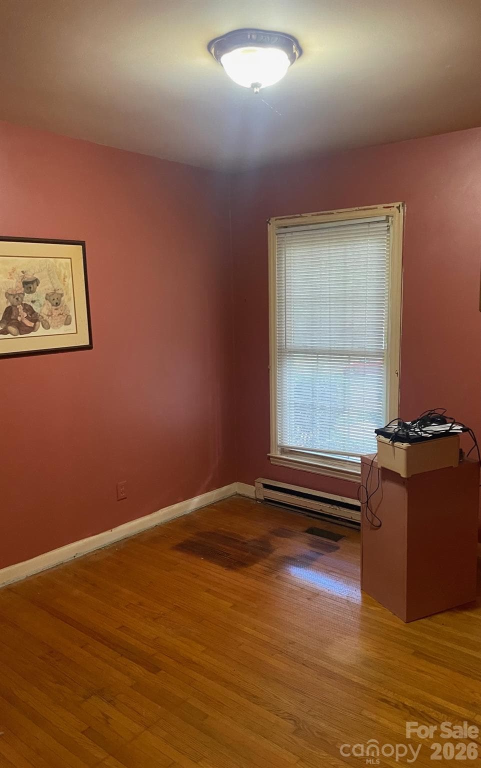 Single Family Residence at 7808 Elwood Drive, Charlotte, photo 5 of 11