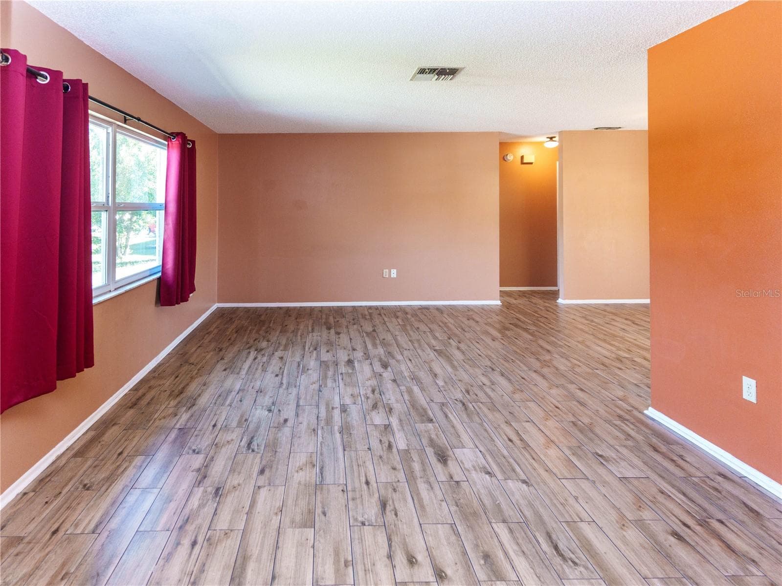 Livingroom - 5045 BROWNSTONE LN, NEW PORT RICHEY