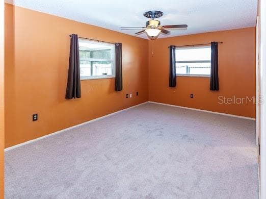 Primary Bedroom - 5045 BROWNSTONE LN, NEW PORT RICHEY