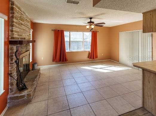 Family room - 5045 BROWNSTONE LN, NEW PORT RICHEY