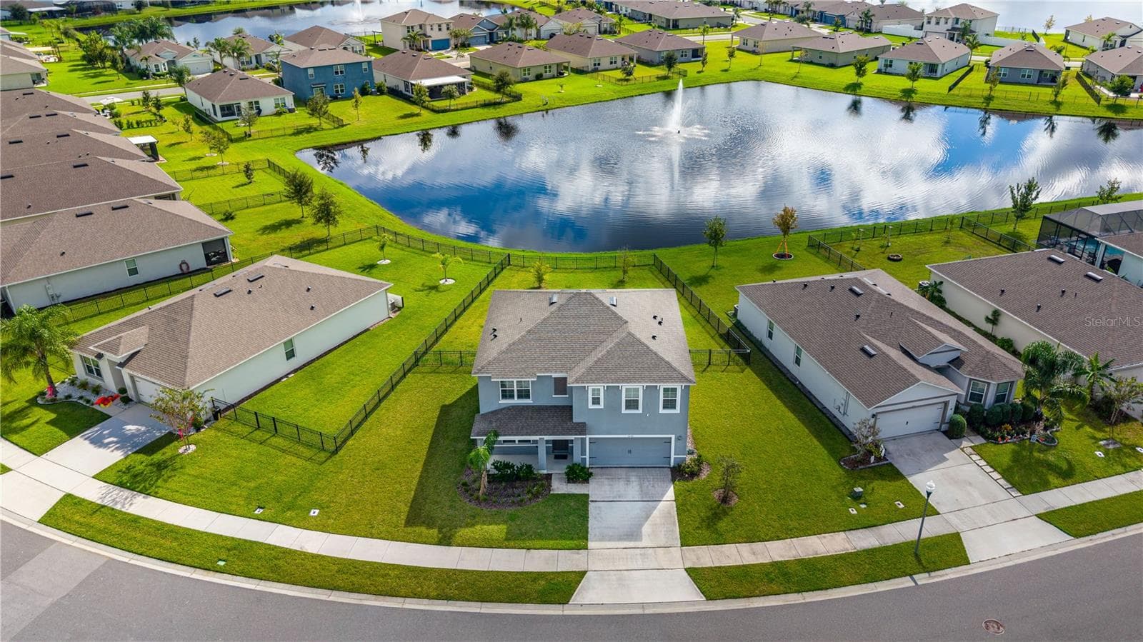 Single Family Residence at 3242 CARPENTARIA DR, NEW SMYRNA BEACH, photo 49 of 58