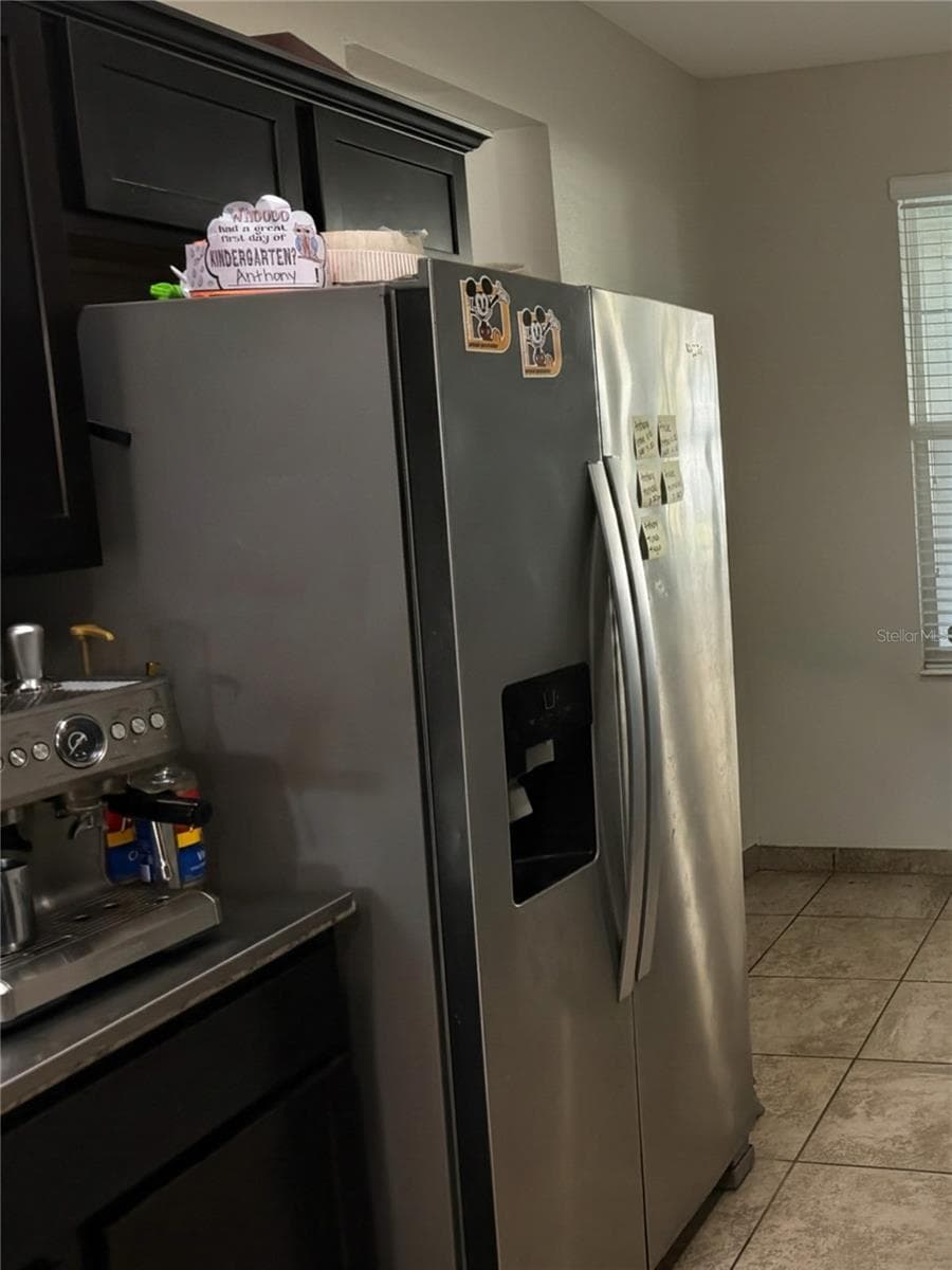 Kitchen - 541 PACITO WAY, ST CLOUD