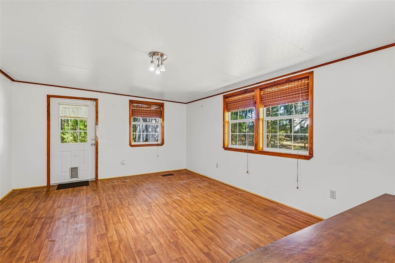 Manufactured Home at 14631 NE 10TH AVE, TRENTON, photo 28 of 36