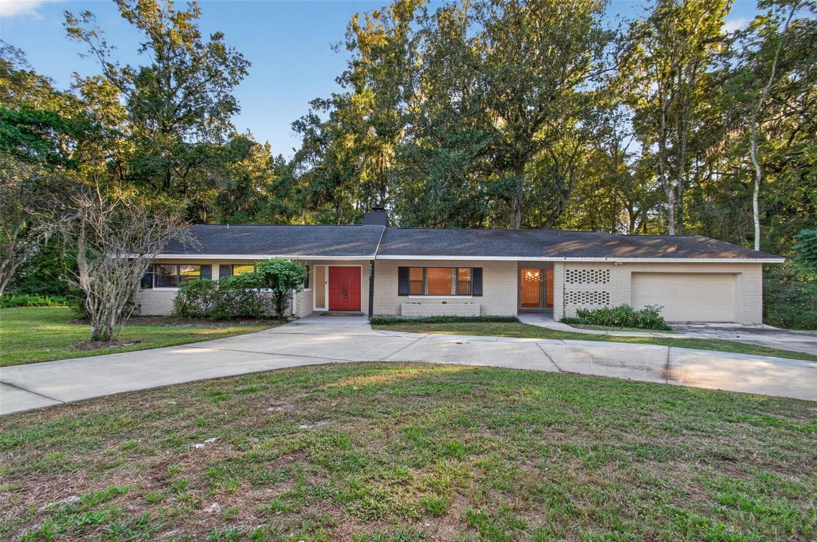 Welcome Home! - 4415 NW 33RD CT, GAINESVILLE