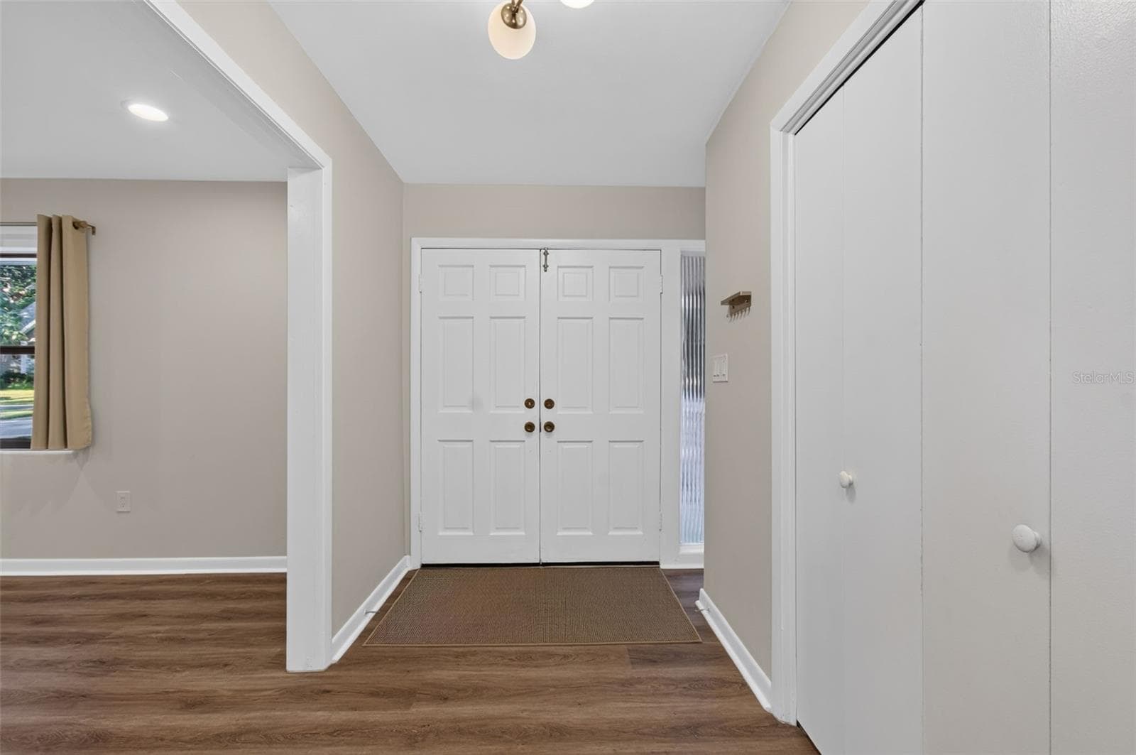 Front Door - 4415 NW 33RD CT, GAINESVILLE
