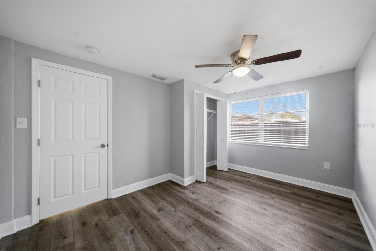 Bedroom Guest - 7401 OAK CREST DR, PORT RICHEY