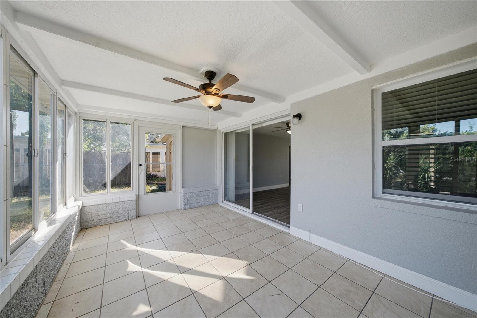 Fla Room - 7401 OAK CREST DR, PORT RICHEY